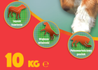 Pełnoporcjowa karma dla dorosłych psów Favorit z wołowiną 10 kg (3)